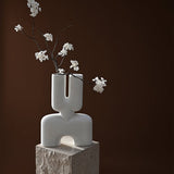 101 COPENHAGEN【日本代理店】デンマークデザイン Cobra Double Medio Bone White - 北欧家具 北欧インテリア通販サイト greeniche (グリニッチ)