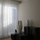 101 COPENHAGEN 【日本代理店】デンマークデザイン Bloom Vase Slim Big Bone White - 北欧家具 北欧インテリア通販サイト greeniche (グリニッチ)