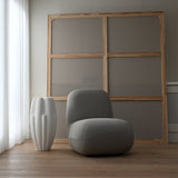 101 COPENHAGEN 【日本代理店】デンマークデザイン Bloom Vase Slim Big Bone White - 北欧家具 北欧インテリア通販サイト greeniche (グリニッチ)