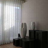 101 COPENHAGEN 【日本代理店】デンマークデザイン Bloom Vase Slim Mini Bone White - 北欧家具 北欧インテリア通販サイト greeniche (グリニッチ)