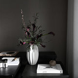 101 COPENHAGEN 【日本代理店】デンマークデザイン Bloom Vase Slim Mini Bone White - 北欧家具 北欧インテリア通販サイト greeniche (グリニッチ)