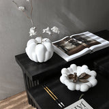 101 COPENHAGEN 【日本代理店】デンマークデザイン Bloom Tray Medio Bone White - 北欧家具 北欧インテリア通販サイト greeniche (グリニッチ)