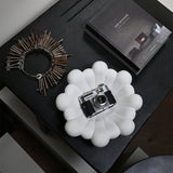 101 COPENHAGEN 【日本代理店】デンマークデザイン Bloom Tray Medio Bone White - 北欧家具 北欧インテリア通販サイト greeniche (グリニッチ)