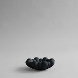 101 COPENHAGEN 【日本代理店】デンマークデザイン Bloom Tray Medio Black - 北欧家具 北欧インテリア通販サイト greeniche (グリニッチ)