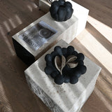 101 COPENHAGEN 【日本代理店】デンマークデザイン Bloom Tray Medio Black - 北欧家具 北欧インテリア通販サイト greeniche (グリニッチ)