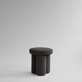 101 COPENHAGEN 【日本代理店】デンマークデザイン Big Foot Stool Deep Taupe (A2635)