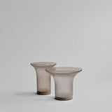 101 COPENHAGEN 【日本代理店】デンマークデザイン Trumpet Table Tall Smoked Desert - 北欧家具 北欧インテリア通販サイト greeniche (グリニッチ)