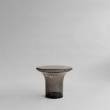 101 COPENHAGEN 【日本代理店】デンマークデザイン Trumpet Table Low Smoked Forest - 北欧家具 北欧インテリア通販サイト greeniche (グリニッチ)