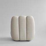 101 COPENHAGEN【日本代理店】デンマークデザイン Toe Chair Warm Ash (C142) 〈アウトドア対応〉 - 北欧家具 北欧インテリア通販サイト greeniche (グリニッチ)