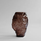 101 COPENHAGEN 【日本代理店】デンマークデザイン Katachi Vase Big Smoked Forest