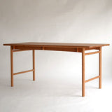 Aarhus (オーフス) × CH24 (Yチェア) 1脚セット