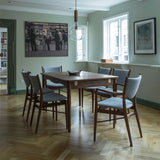 46 chair | Finn Juhl (フィン・ユール)