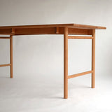 Aarhus (オーフス) × CH24 (Yチェア) 1脚セット - 北欧家具 北欧インテリア通販サイト greeniche (グリニッチ)