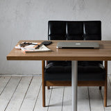 Cafe Table 900×700 | オーク/ウォルナット/チェリー無垢材