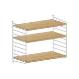 【日本代理店】String スウェーデン製 Basic 58×30