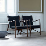 45 chair | Finn Juhl (フィン・ユール)