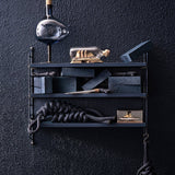 【日本代理店】String Pocket スウェーデン製 Nybroblå ニーブロブロー - 北欧家具 北欧インテリア通販サイト greeniche (グリニッチ)