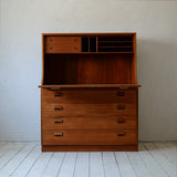 Borge Mogensen model143 Bureau D - 610D831 - 北欧家具 北欧インテリア通販サイト greeniche (グリニッチ)