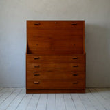 Borge Mogensen model143 Bureau D - 610D831 - 北欧家具 北欧インテリア通販サイト greeniche (グリニッチ)