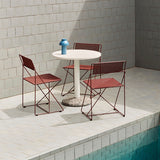 HAY【正規販売店】 Ceramic Table Φ70cm