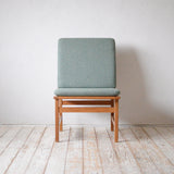 Borge Mogensen Easy Chair D-711D726A