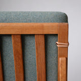 Borge Mogensen Easy Chair D-711D726A