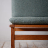 Borge Mogensen Easy Chair D-711D726B