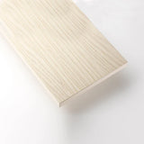 String フリースタンドシェルフ ×3列 棚板+キャビネット×1