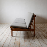 【モーエンセンDVDプレゼント】Borge Mogensen Sofa D-809D113
