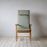 【モーエンセンDVDプレゼント】Borge Mogensen model2258 Easy Chair D-809D129B