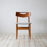 Dining Chair D-809D166A