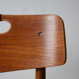 Dining Chair D-809D166A