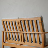 Børge Mogensen 2 seater sofa "model 2259" D-811D222B