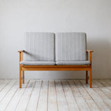 Børge Mogensen 2 seater sofa "model 2259" D - 811D222B - 北欧家具 北欧インテリア通販サイト greeniche (グリニッチ)