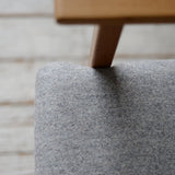 Børge Mogensen 2 seater sofa "model 2259" D - 811D222B - 北欧家具 北欧インテリア通販サイト greeniche (グリニッチ)