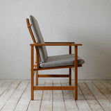 Børge Mogensen 2 seater sofa "model 2259" D-811D222B