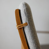 Børge Mogensen 2 seater sofa "model 2259" D - 811D222B - 北欧家具 北欧インテリア通販サイト greeniche (グリニッチ)