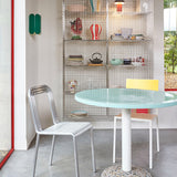 HAY【正規販売店】 Ceramic Table Φ90cm