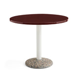 HAY【正規販売店】 Ceramic Table Φ90cm