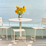 HAY【正規販売店】 Ceramic Table Φ90cm