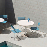 HAY【正規販売店】 Ceramic Table Φ90cm