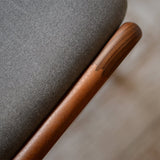 Erik Buch Dining Chair "model89" 901D302G - 北欧家具 北欧インテリア通販サイト greeniche (グリニッチ)