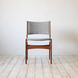 Erik Buch Dining Chair "model89" 901D302H - 北欧家具 北欧インテリア通販サイト greeniche (グリニッチ)