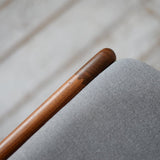 Erik Buch Dining Chair "model89" 901D302H - 北欧家具 北欧インテリア通販サイト greeniche (グリニッチ)