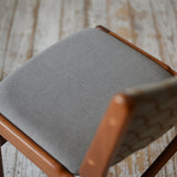 Erik Buch Dining Chair "model89" 901D302H - 北欧家具 北欧インテリア通販サイト greeniche (グリニッチ)