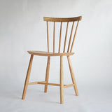 カフェテーブル Φ700 ウォルナット × J46 カフェスタイルセット