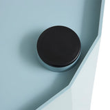 HAY【正規販売店】 FACET CABINET (キャスター付き) HIGH - 北欧家具 北欧インテリア通販サイト greeniche (グリニッチ)