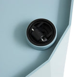 HAY【正規販売店】 FACET CABINET (キャスター付き) HIGH - 北欧家具 北欧インテリア通販サイト greeniche (グリニッチ)