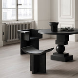 101 COPENHAGEN 【日本代理店】デンマークデザイン Artist Dining Table Coffee