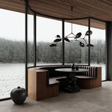 101 COPENHAGEN 【日本代理店】デンマークデザイン Artist Dining Table Coffee